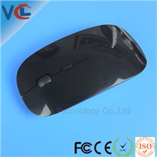 VCL超薄无线鼠标超薄光电苹果台式/笔记本配件适用零售批发