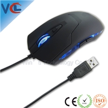 免费拿样品6键光电游戏鼠标批发笔记本电脑游戏配件批发