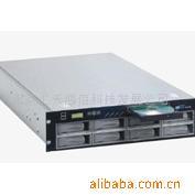 鸿佰NAS，磁盘快照功能、在线防病毒功能、光盘镜像功能