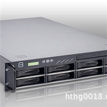 NAS网络附加存储器NASTORAGE8520
