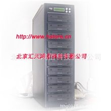 光盘拷贝机,清华紫光UNISDVD-7PL，1-7