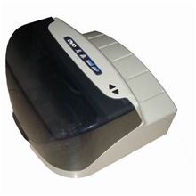 龙森100AP全自动光盘打印机