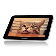 Lenovo/联想乐PadA21098G黑色时尚便携礼品平板电脑9英寸