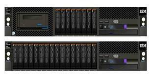 特价促销IBM服务器x3650M42609/4G内存/300G硬盘/550W电源