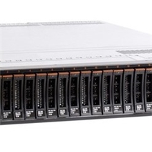 IBMx3650M4/CPU2650/8G内存/2*600G硬盘/750W电源/DVD