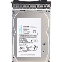 IBM硬盘600GB(49Y6102)全新3.5寸SAS15k正品行货全球联保