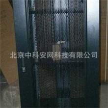 服务器机柜标准机柜黑色加深机柜尺寸600*1000*200042U机柜