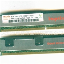 HMT31GR7AMP4C-H9DDR3REG8GBVLP刀片内存