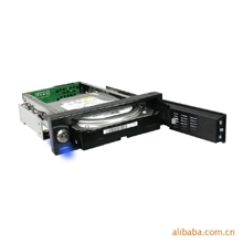 供应wingsonic3.5寸SAS接口内置硬盘架MRA201SAS