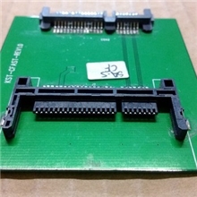 供应金典CFast转接卡固态硬盘转接卡