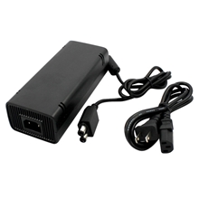 厂家现货批发XBOX360电源充电器/XBOX360薄机火牛