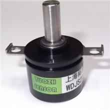 角度传感器,位移传感器,长寿命电位器,导电塑料电位器