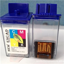 乐彩416喷头乐彩LC5500乐彩5800喷头/四色高速机喷头