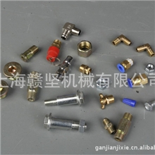 活塞式空压机接头，品质保证，服务至上