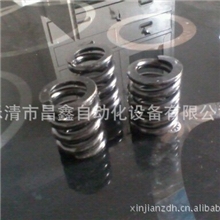 乐清昌鑫自动化设备弹簧zw32全套散件配件【压簧】&para;