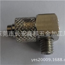 不锈钢转接头铸造精密铸造