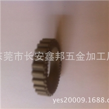 不锈钢齿轮铸造精密铸造齿轮件