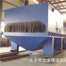 大丰大龙优质抛丸机13814305528抛丸清理机.专业修理