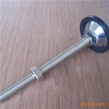 防滑脚杯，流水线杯脚，设备杯脚，机械机床杯脚