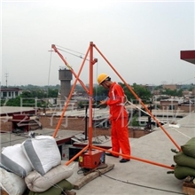 小型吊运机，室内外吊运机，全角吊运机，推车式吊运机，全自动