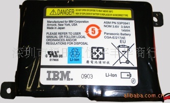 IBM570897P4846RAID卡电池