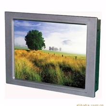 12.1寸屏的嵌入式工业显示器RPC-120