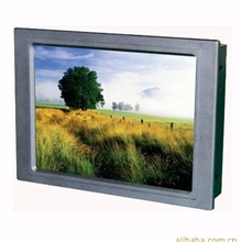 10.4寸屏的嵌入式工业显示器RPC&mdash;100