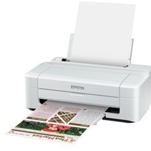 正品行货EPSON/爱普生ME10喷墨打印机替代ME33ME35全国联保