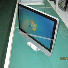21.5寸苹果款一体机热卖