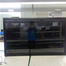 55寸触摸教学电脑一体机