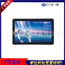 VW-GA-22A|22寸单机版广告机|22寸壁挂广告机圆角款|壁挂式广告机