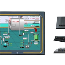 IPPC104xET20工业触摸平板电脑