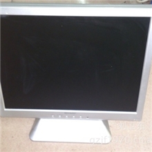 厦普15寸液晶显示器