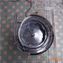 供应振动盘震动盘（图）底座直线送料器