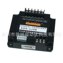 固体继电器三相移相触发器模块SSR-3JKH杭州西子KEJIKEYI