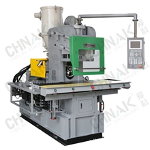 AKMP伺服节能精密高速立式注塑机伺服节能改造注塑机