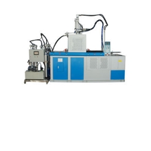 液态硅胶注塑机厂家生产产品代工