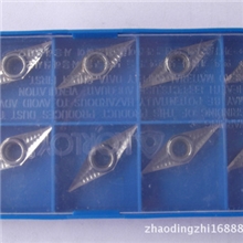 特价出售高质量VCGT160404-AKH01克洛伊数控刀片、刀粒