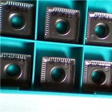 特固克粗铣刀片特固克精铣刀片SEMT1304PETR-MTT9030