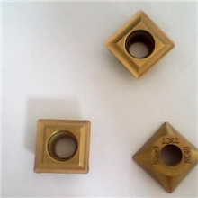 Nine9精铣刀片耐久刀片耐久铣刀片N9MT11T3CTNC40