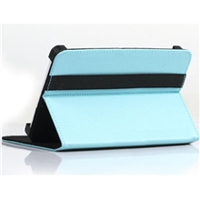 特价厂家批发通用型荔枝纹卡扣ipad平板电脑皮套7寸ipad2