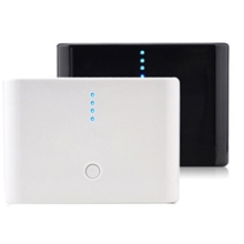 厂家批发彩色移动电源1200020000毫安iphone苹果三星小米