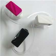 多色彩单声道蓝牙耳机女士最爱小巧迷你