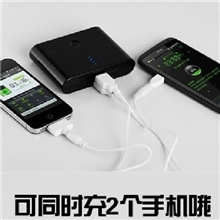 【深圳最低价】馒头移动电源12000|电芯工厂现货钱包|充电宝批发