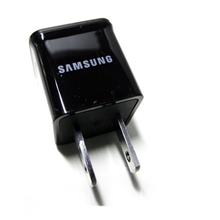 三星充电器USB充电器直充充电器工厂批发I9220黑色充电器