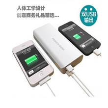 工厂直供智能手机充电宝通用型ROMOSS罗马仕双USB接口新款上市