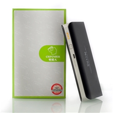 【伙拼】厂家直销移动电源批发18000毫安苹手机充电宝礼品通用