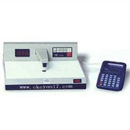 TD-210黑白密度计