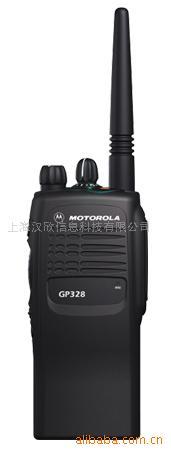 供应摩托罗拉GP328防爆对讲机