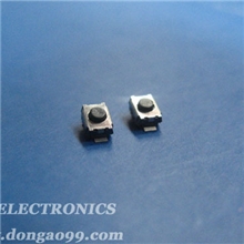 耐高温轻触开关、贴片轻触开关